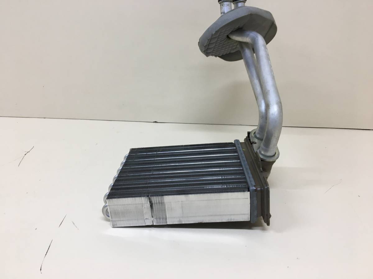Радиатор отопителя Renault Duster (HSA, HSM) 2012>