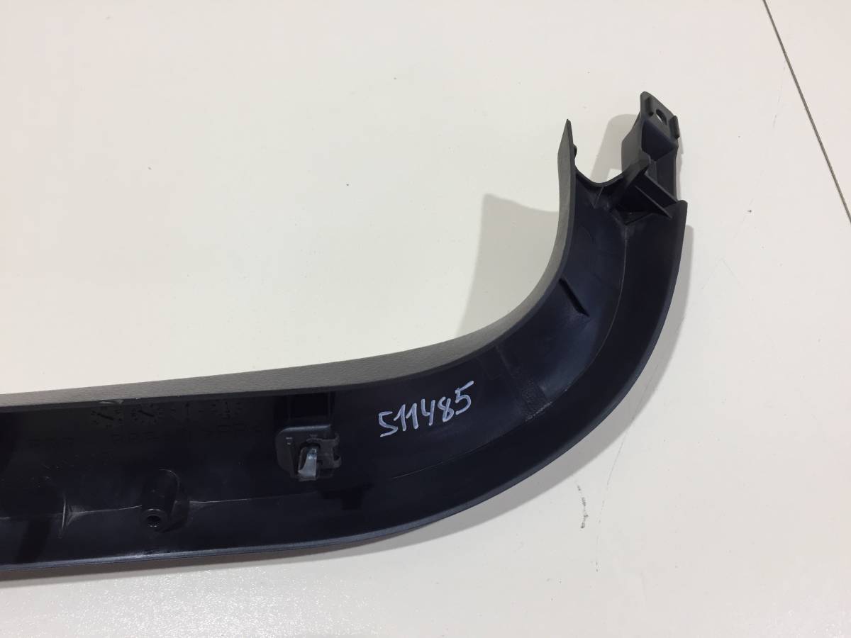 Обшивка крышки багажника Mazda CX-7 (ER) 2006-2012