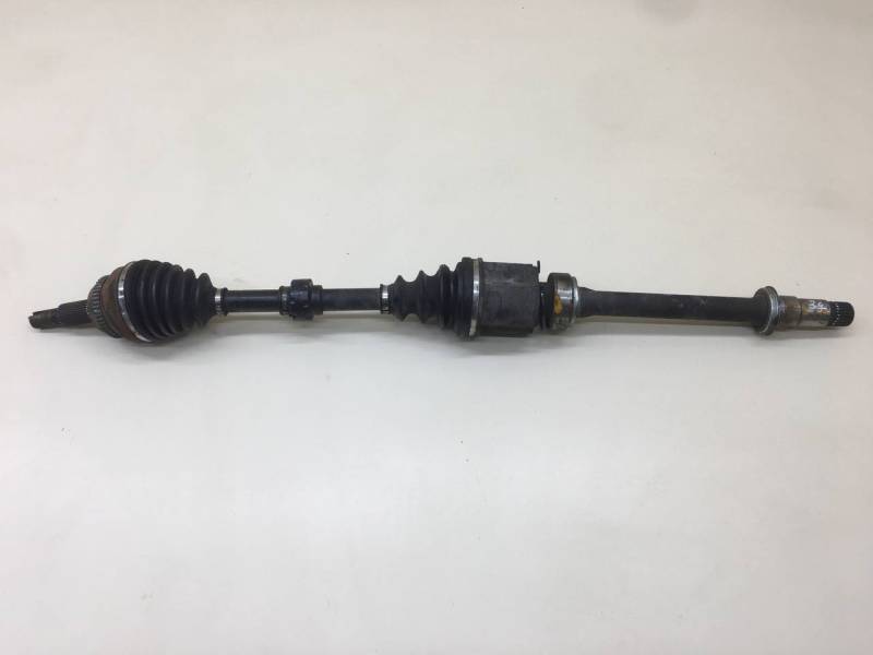 Полуось передняя правая Toyota Camry (V40) 2006-2011 Полуось передняя правая Toyota Camry (V40) 2006-2011