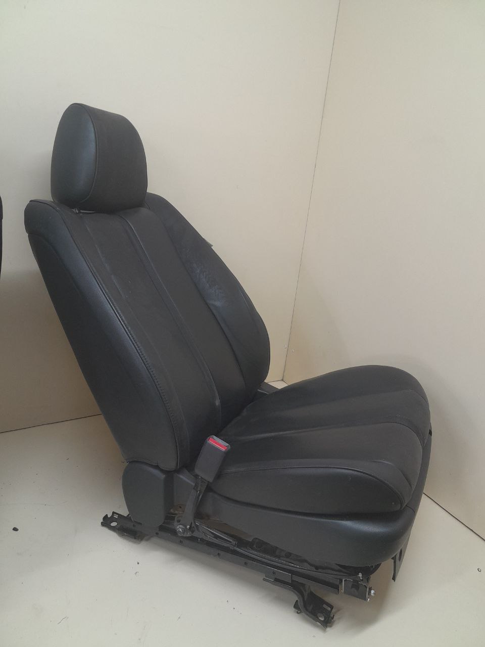 Сиденье (комплект) Mazda CX-7 (ER) 2006-2012 Сиденье (комплект) Mazda CX-7 (ER) 2006-2012