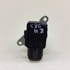 Датчик расхода воздуха (массметр, дмрв) Toyota Camry (XV50) 2011-2017