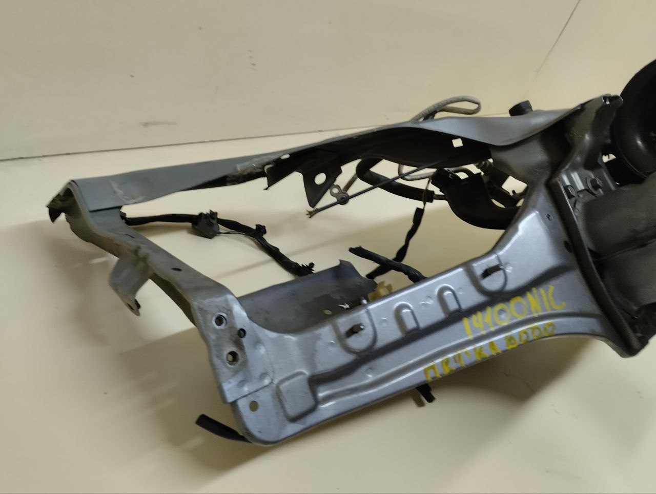 Панель передняя Mazda RX-8 2003-2012