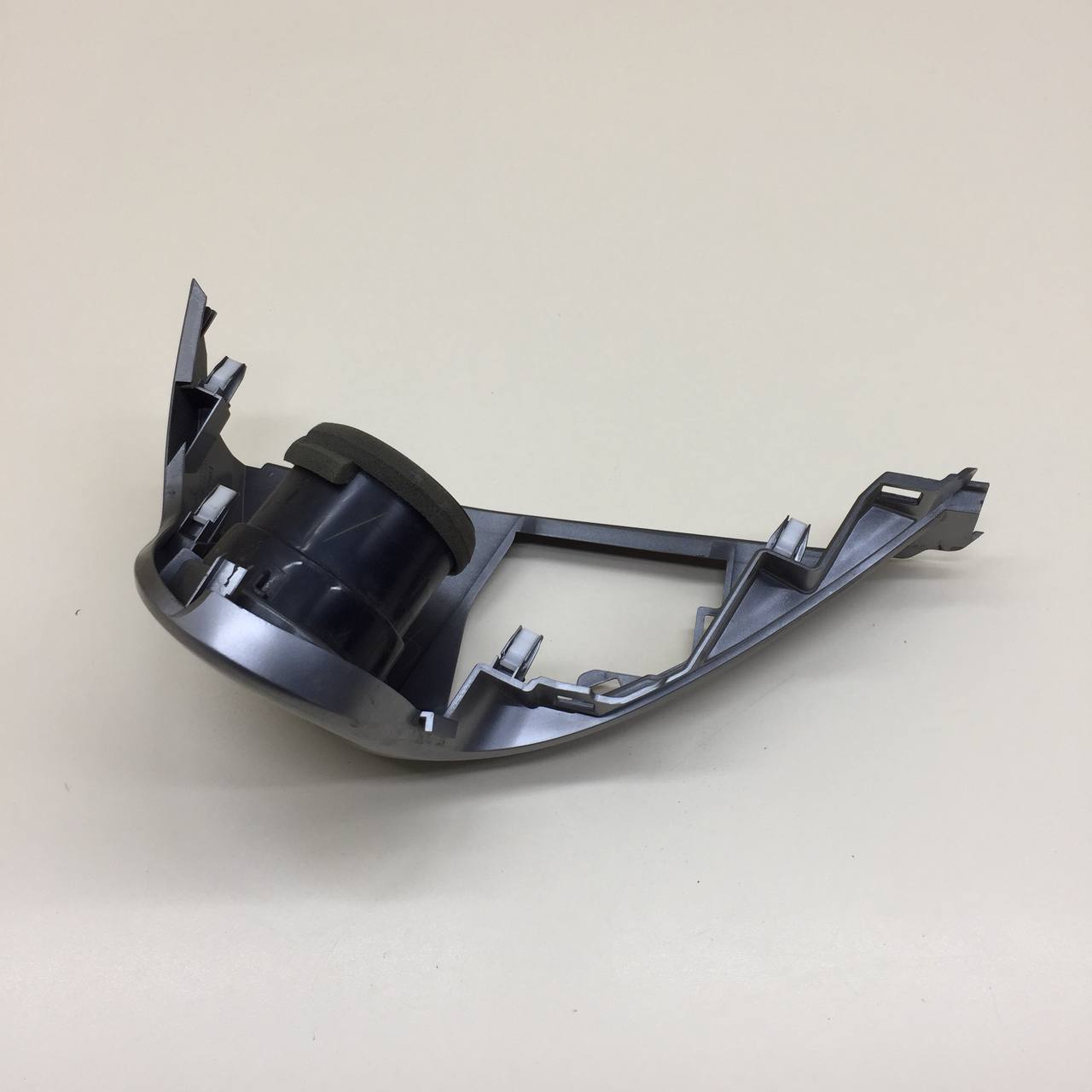 Дефлектор воздушный Mazda Mazda 2 (DE) 2007-2014