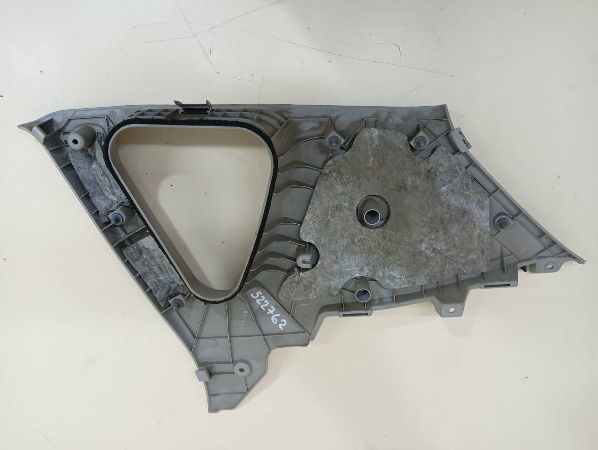 Обшивка стойки Kia Ceed (ED) 2007-2012
