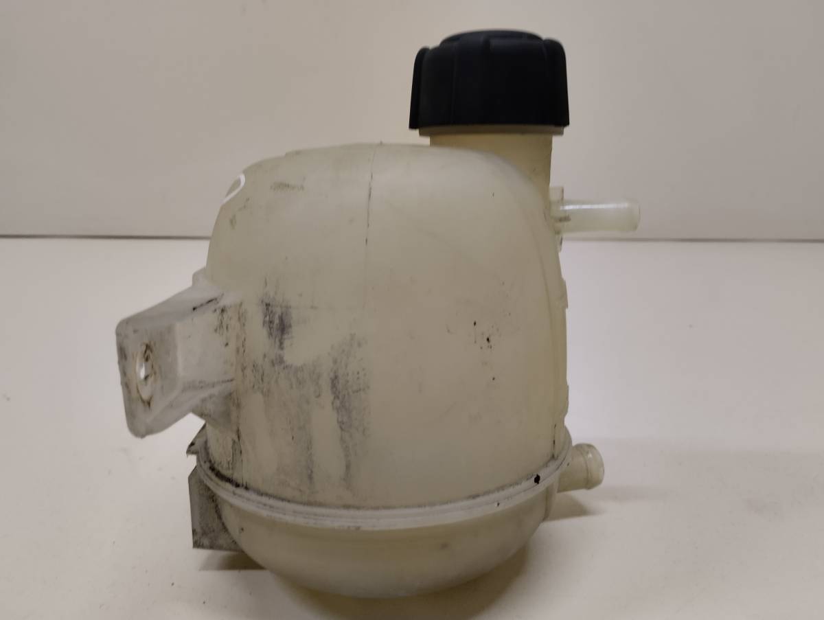 Бачок расширительный Renault Duster (HSA, HSM) 2012>