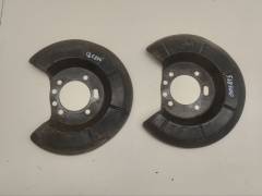 Пыльник тормозного диска Ford Focus 3 2011>