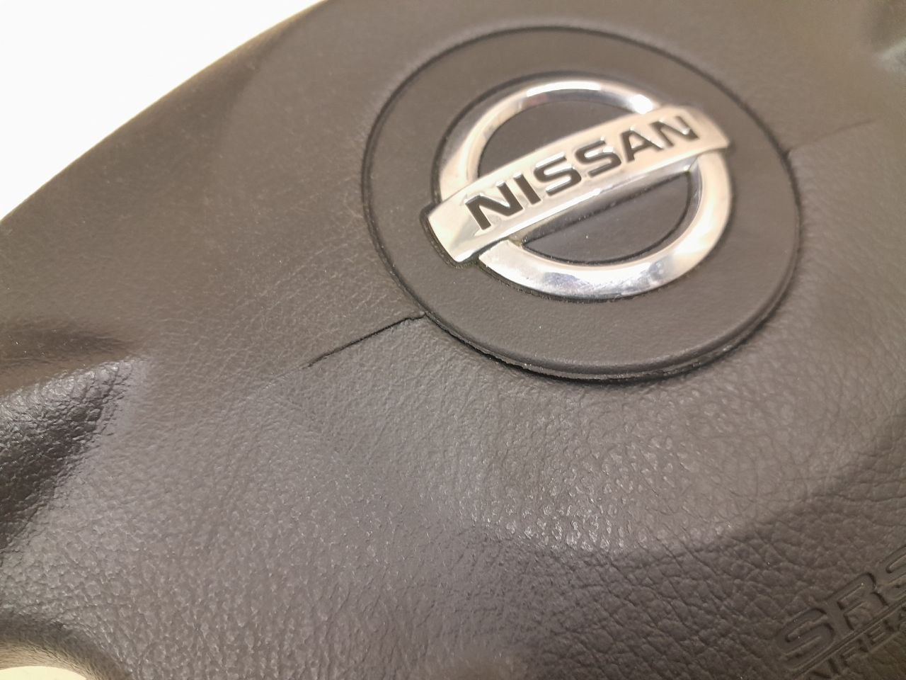 Подушка безопасности (комплект) Nissan Almera (N16) 2000-2006 Подушка безопасности (комплект) Nissan Almera (N16) 2000-2006