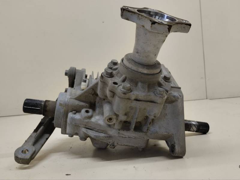 Коробка раздаточная Renault Duster (HSA, HSM) 2012>