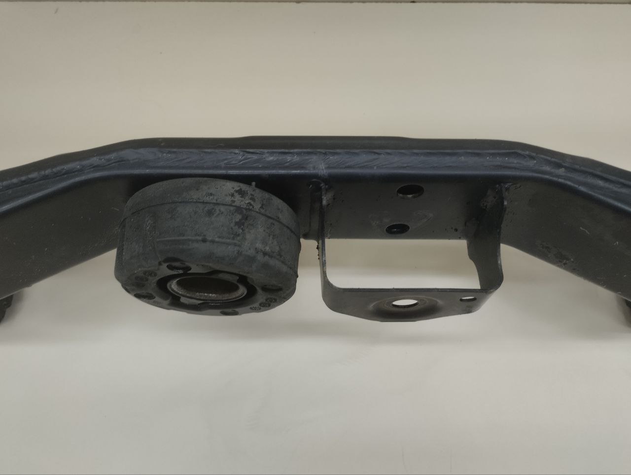 Балка подмоторная Renault Duster (HSA, HSM) 2012> Балка подмоторная Renault Duster (HSA, HSM) 2012>