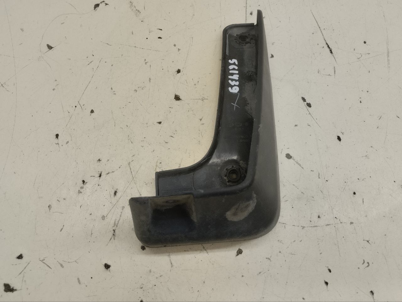 Брызговик задний правый Hyundai Tucson (TL) 2015-2021