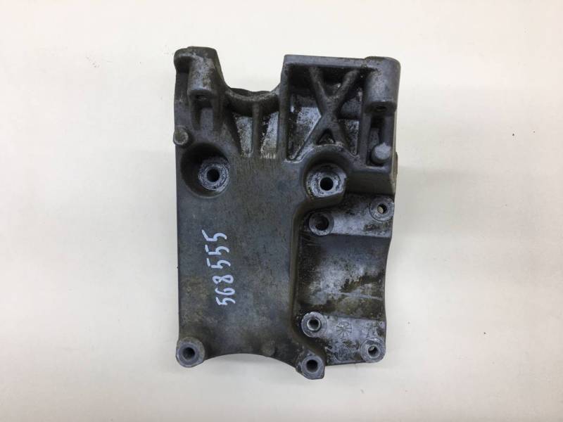 Кронштейн кондиционера Ford Focus 2 (DA) 2005-2008 Кронштейн кондиционера Ford Focus 2 (DA) 2005-2008