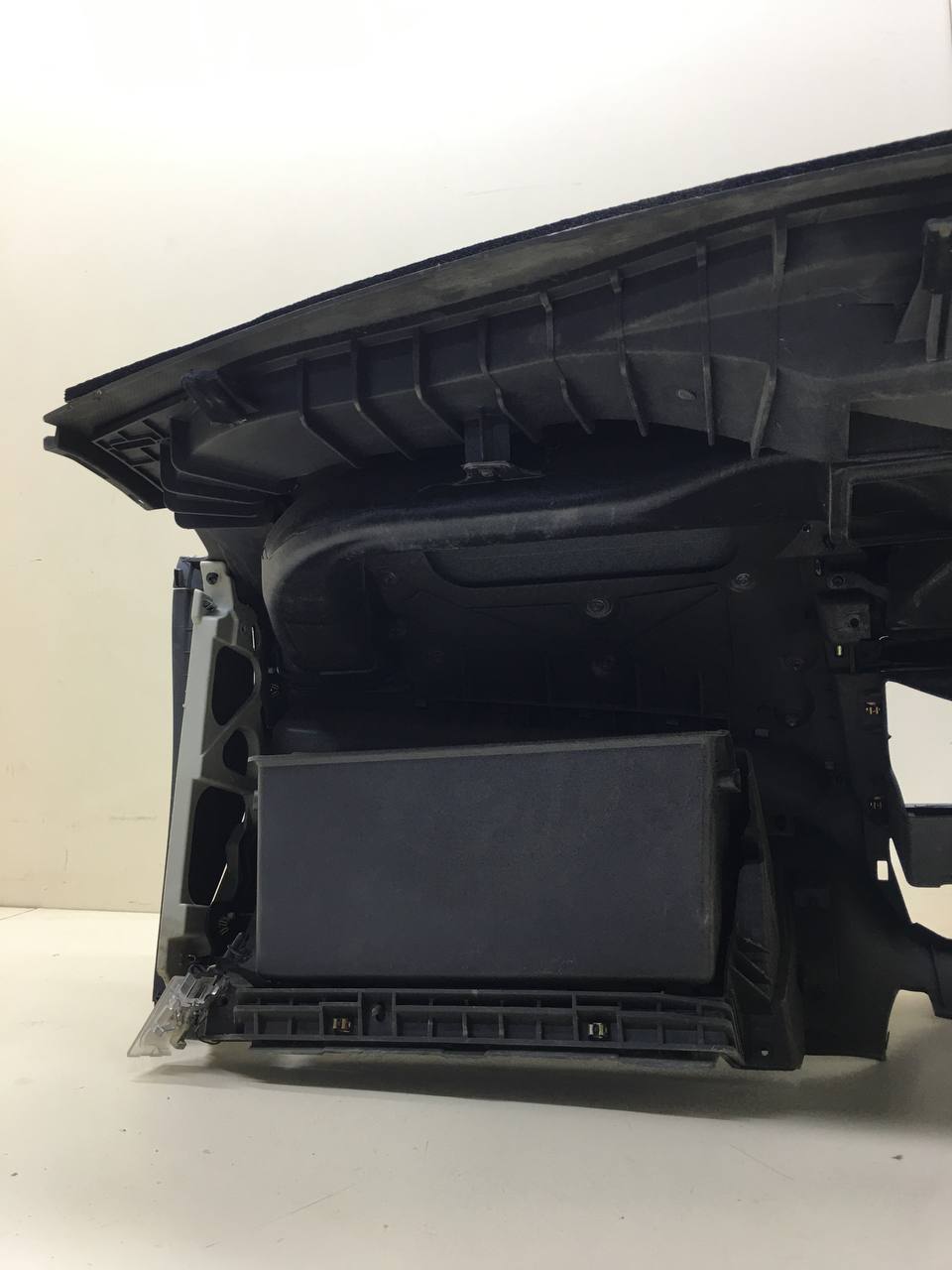 Торпедо Chevrolet Cobalt (T250) 2011-2015