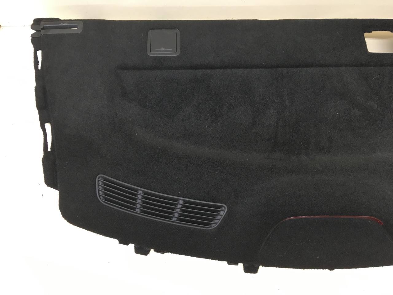 Полка Kia Cerato (BD) 2018-2022