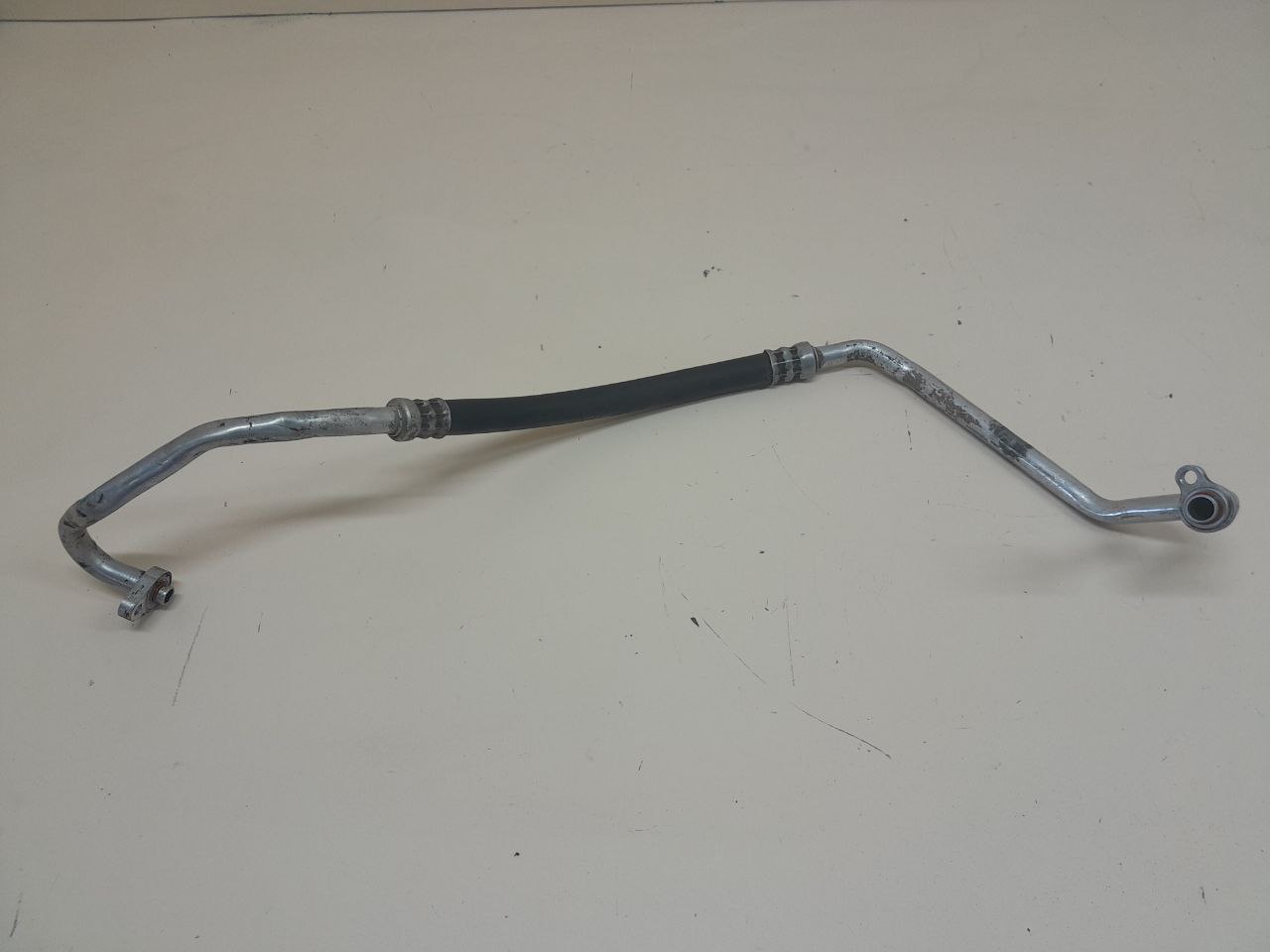 Трубка кондиционера Ford Focus 2 (DB) 2008-2011