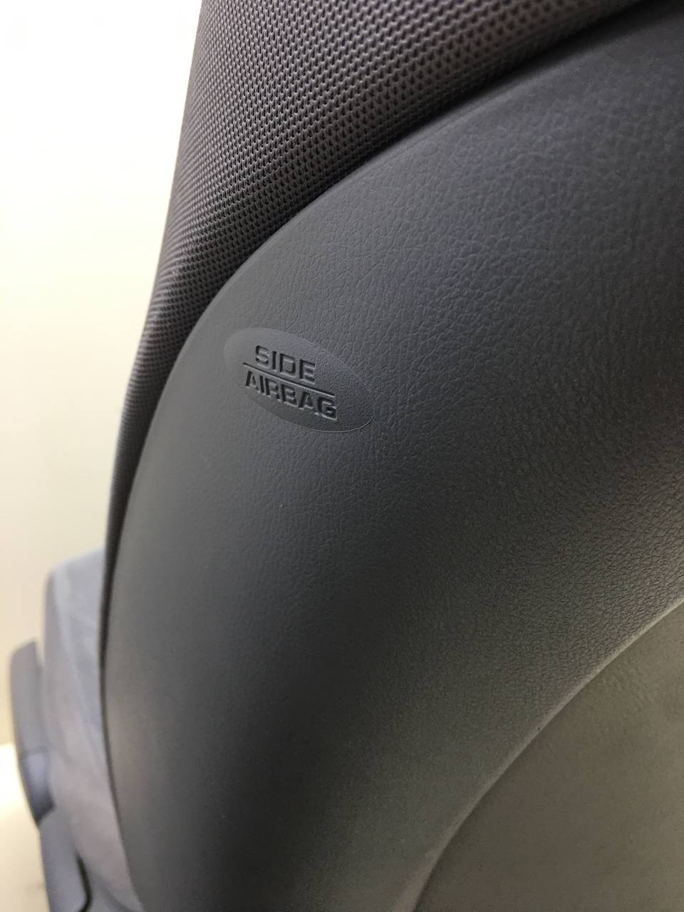 Сиденье (комплект) Honda Civic 4D 2006-2012