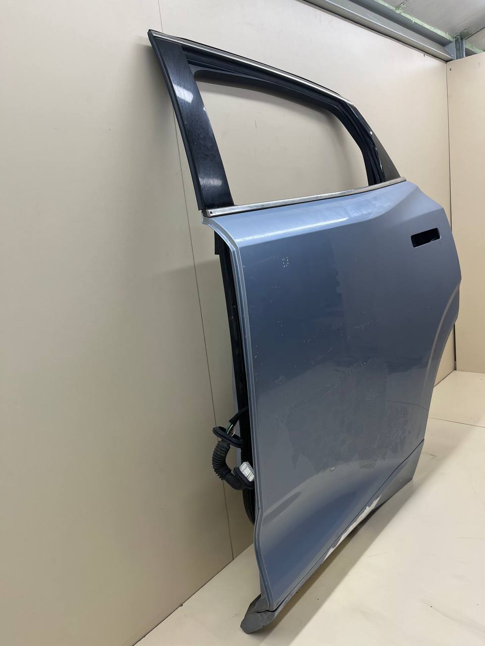 Дверь задняя левая Changan UNI-K 2020>