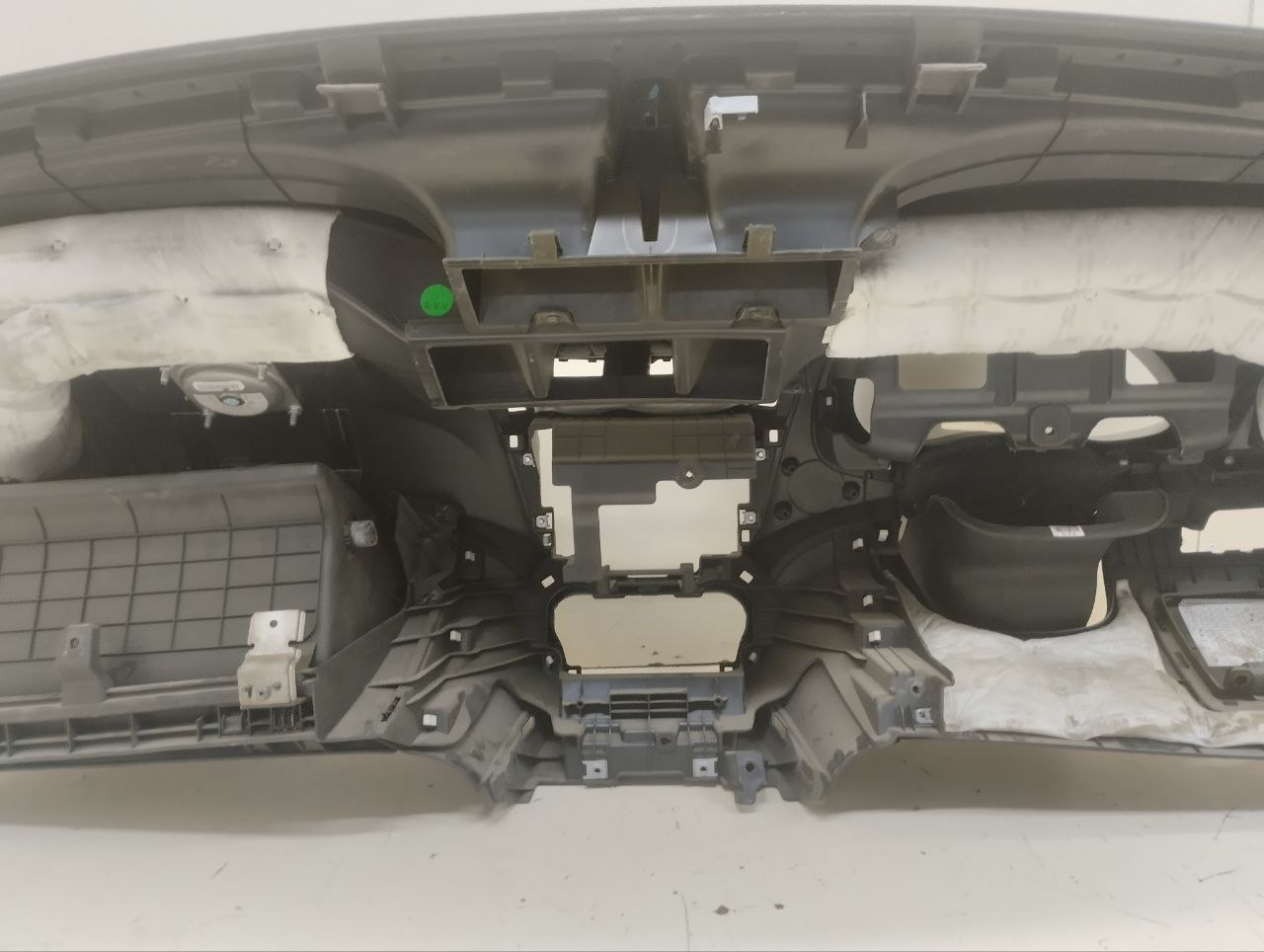 Подушка безопасности (комплект) Hyundai Solaris (RB) 2010-2017 Подушка безопасности (комплект) Hyundai Solaris (RB) 2010-2017