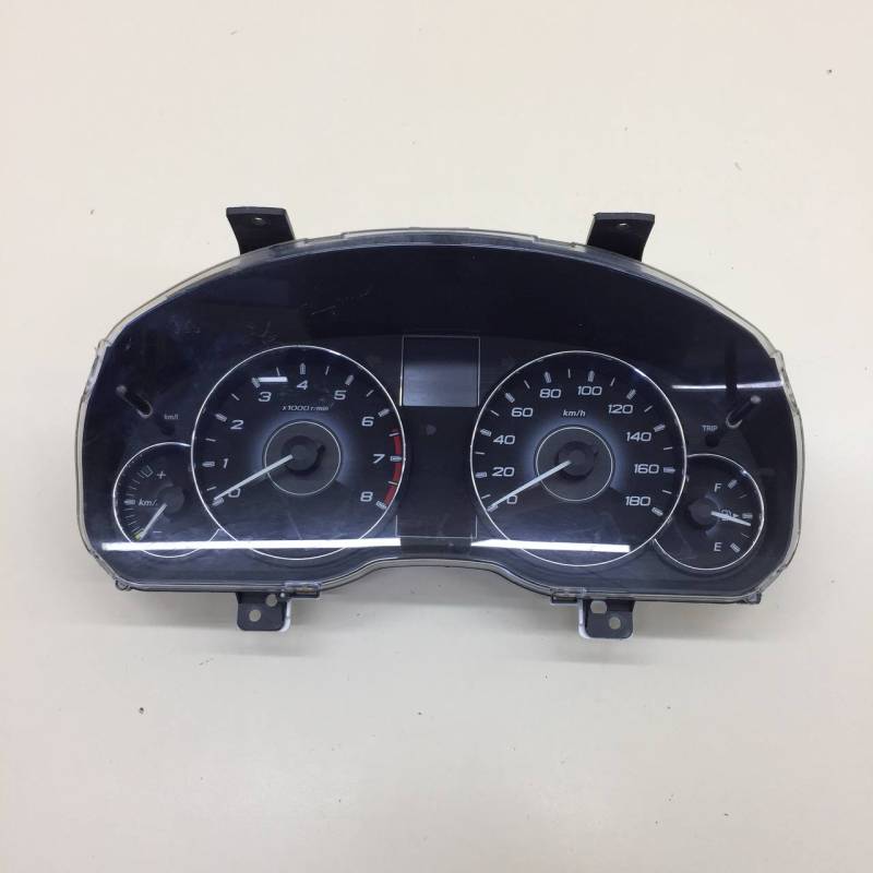 Панель приборов Subaru Legacy Outback (B14) 2010-2014