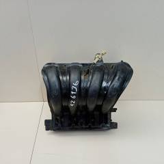 Коллектор впускной Nissan March (K12) 2002-2010