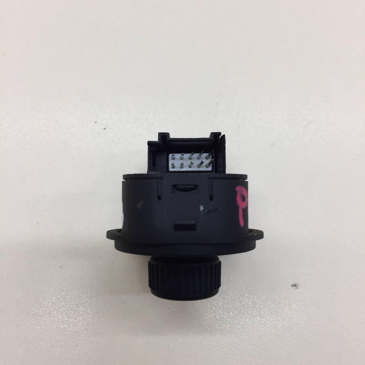 Переключатель регулировки зеркала Skoda Rapid 2012-2020