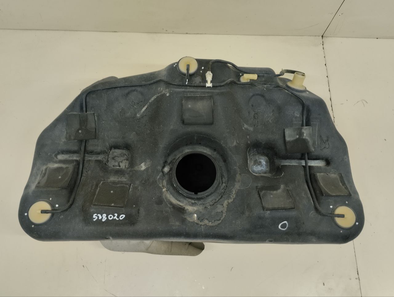Бак топливный Nissan Almera Classic (B10) 2006-2013