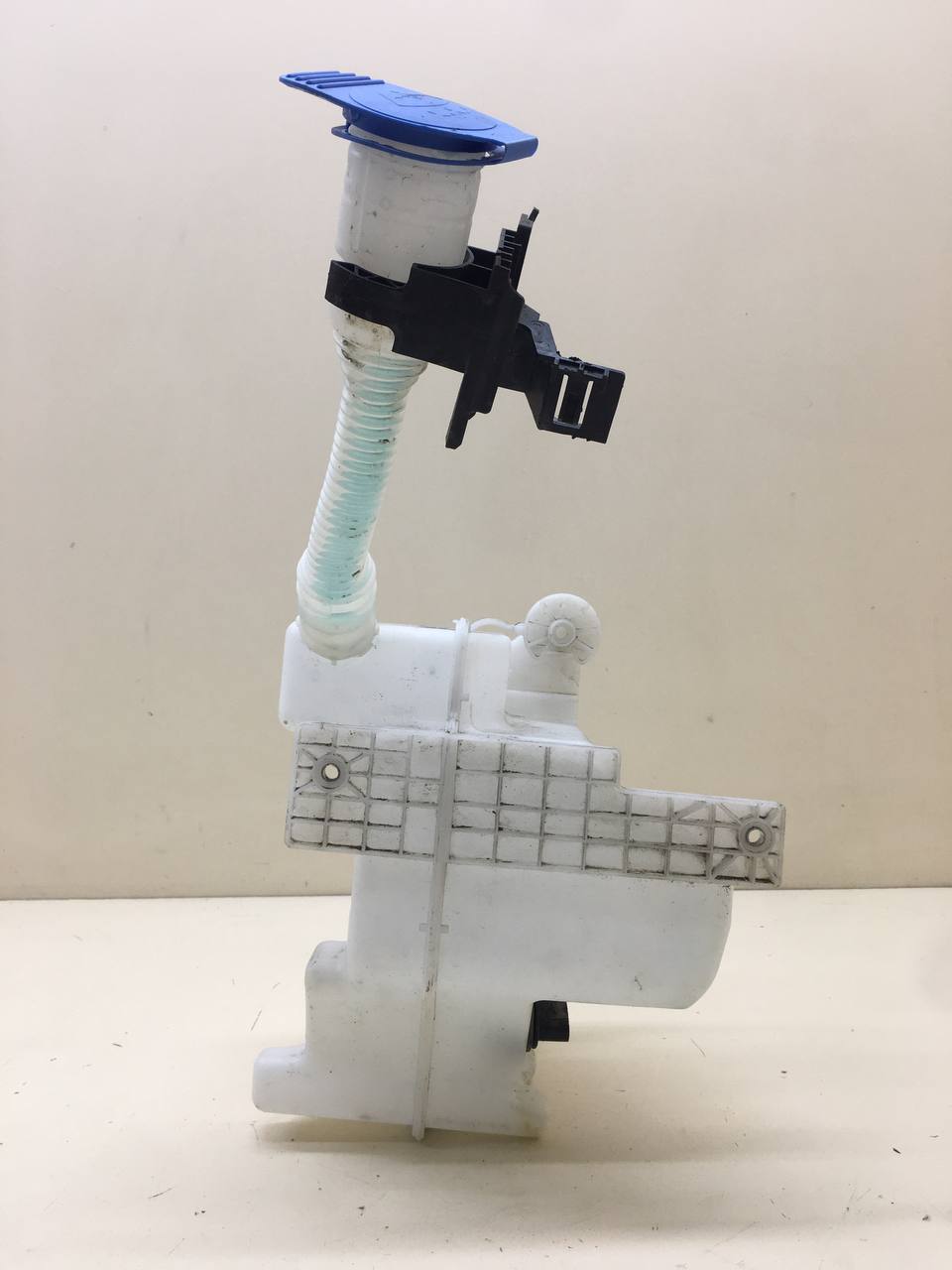 Бачок омывателя лобового стекла Skoda Rapid 2012-2020