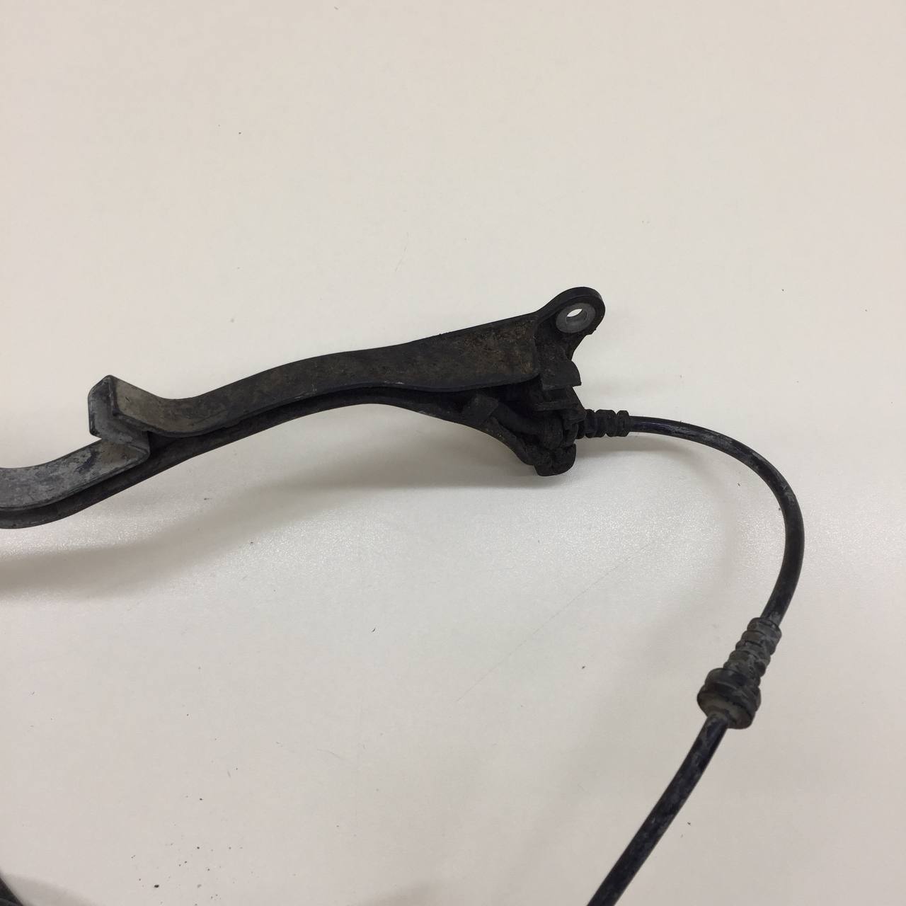 Датчик ABS передний правый Mercedes-Benz C-Class (W205) 2014>