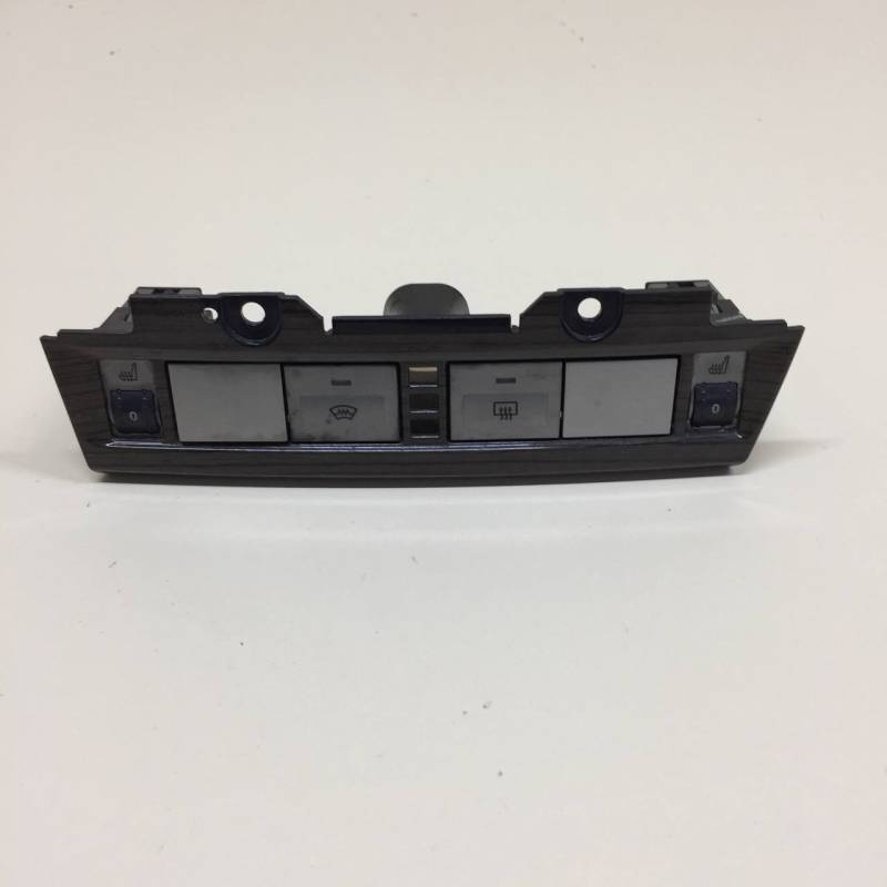 Блок кнопок Ford Focus 2 (DB) 2008-2011 Блок кнопок Ford Focus 2 (DB) 2008-2011