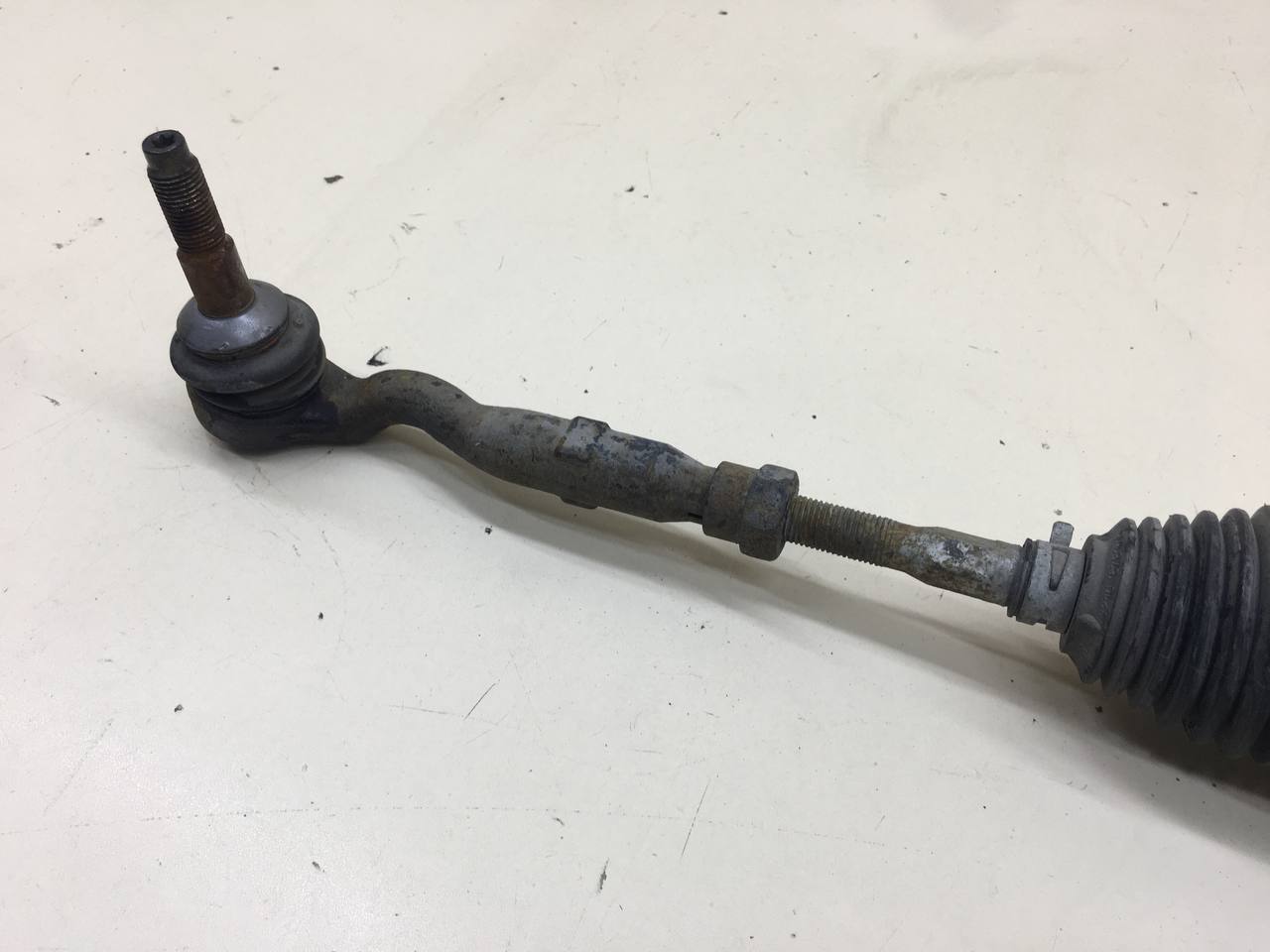 Рейка рулевая BMW 7-Series F01,F02 2008-2015 Рейка рулевая BMW 7-Series F01,F02 2008-2015