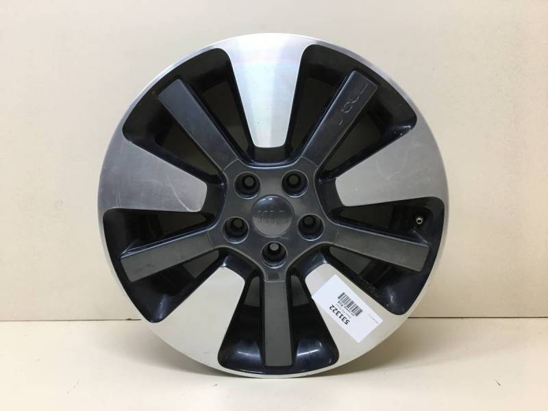 Диски R18 Литые