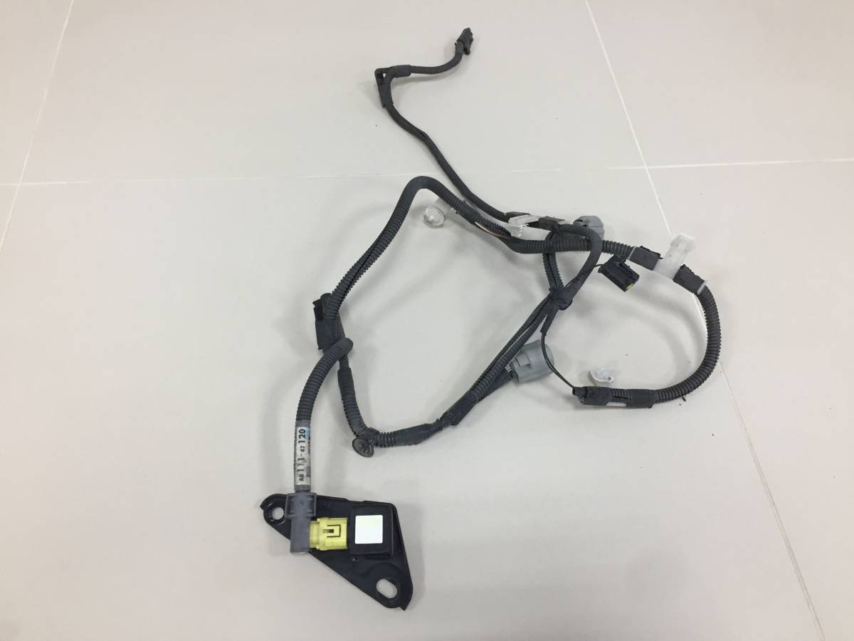 Датчик AIR BAG Toyota Prius (W20) 2003-2009