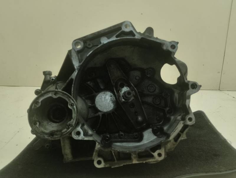 МКПП (механическая коробка переключения передач) Skoda Octavia (A5 1Z-) 2004-2013 МКПП (механическая коробка переключения передач) Skoda Octavia (A5 1Z-) 2004-2013
