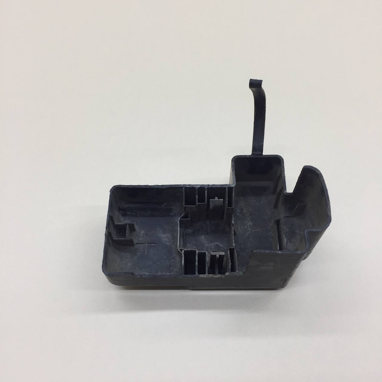 Накладка декоративная Toyota Rav 4 (A30) 2006-2013