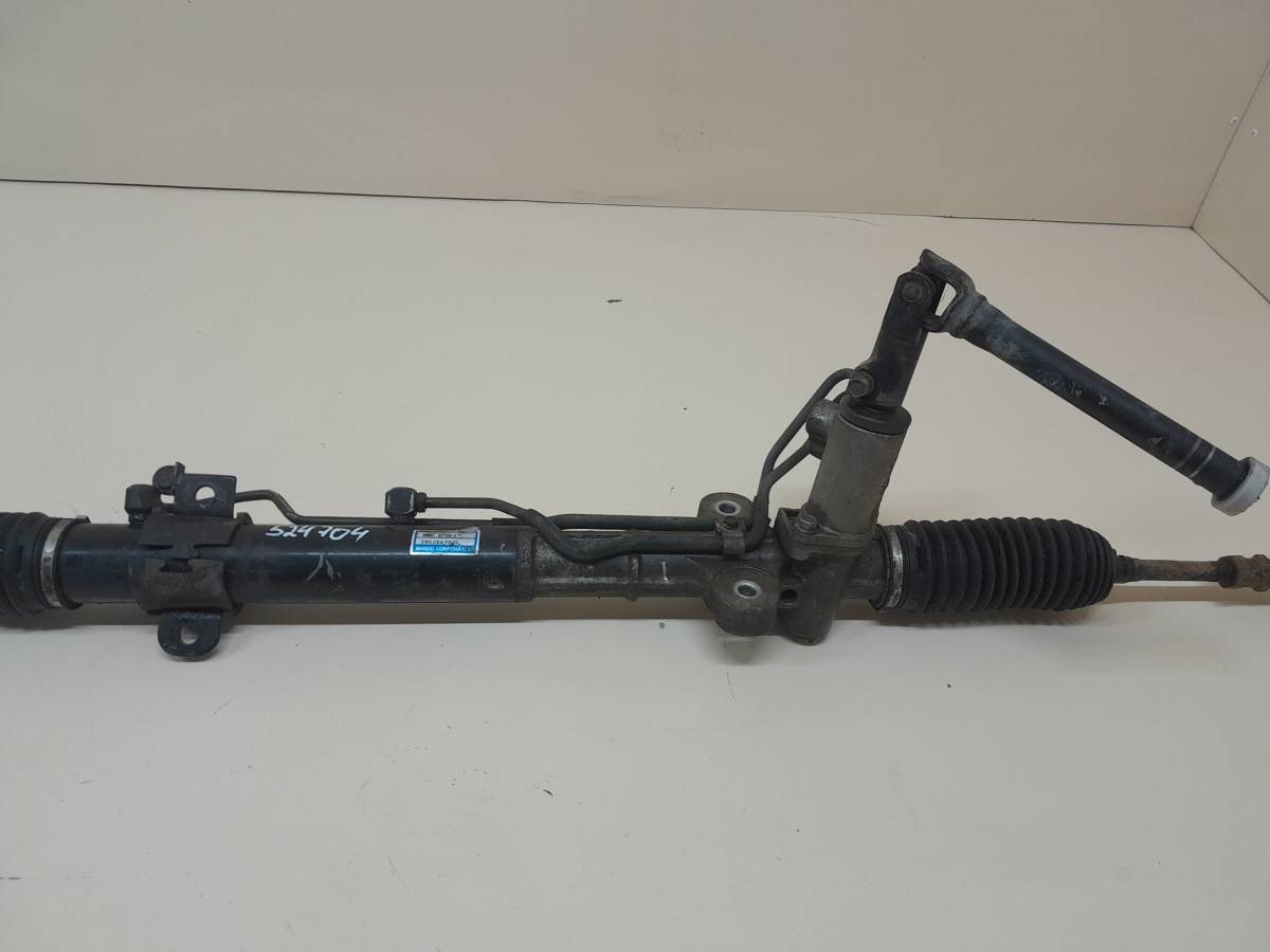 Рейка рулевая Hyundai ix55 2007-2013 Рейка рулевая Hyundai ix55 2007-2013