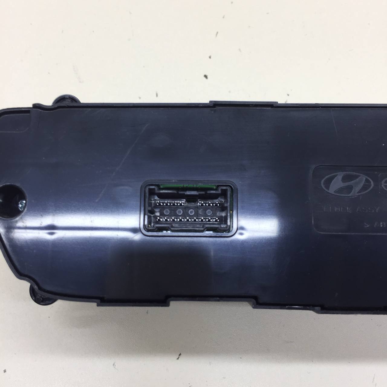 Блок кнопок Hyundai Sonata 7 (LF) 2017-2019 Блок кнопок Hyundai Sonata 7 (LF) 2017-2019