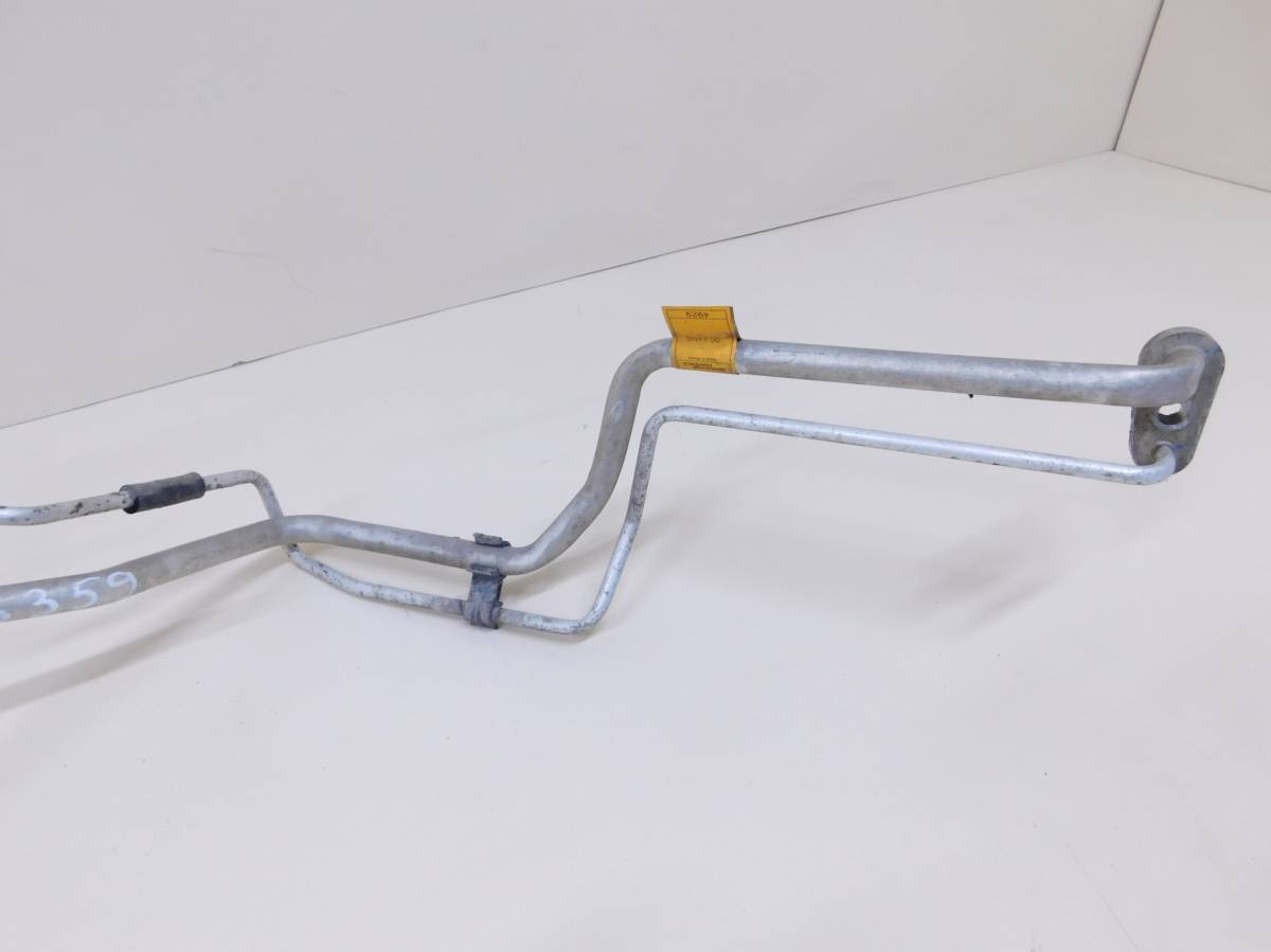 Трубка кондиционера Chevrolet Cobalt (T250) 2011-2015