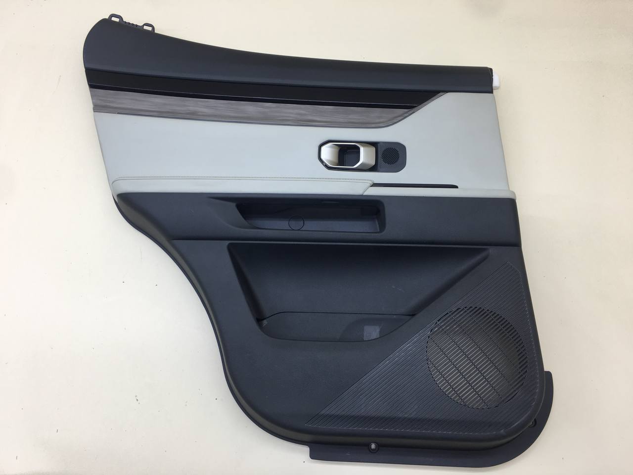 Обшивка двери задней левой Jetour Dashing 2022>
