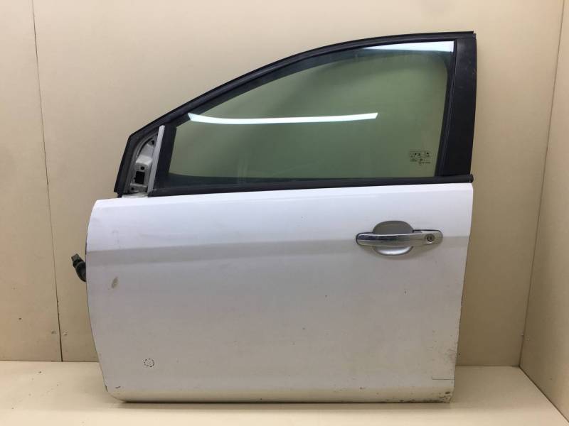 Дверь передняя левая Ford Focus 2 (DB) 2008-2011 Дверь передняя левая Ford Focus 2 (DB) 2008-2011