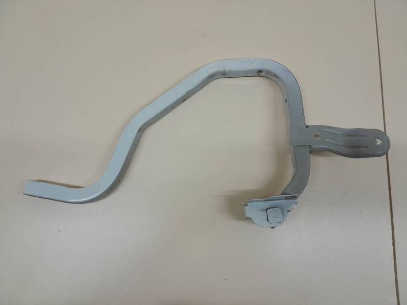 Петля крышки багажника Renault Logan (1) 2005-2014 Петля крышки багажника Renault Logan (1) 2005-2014
