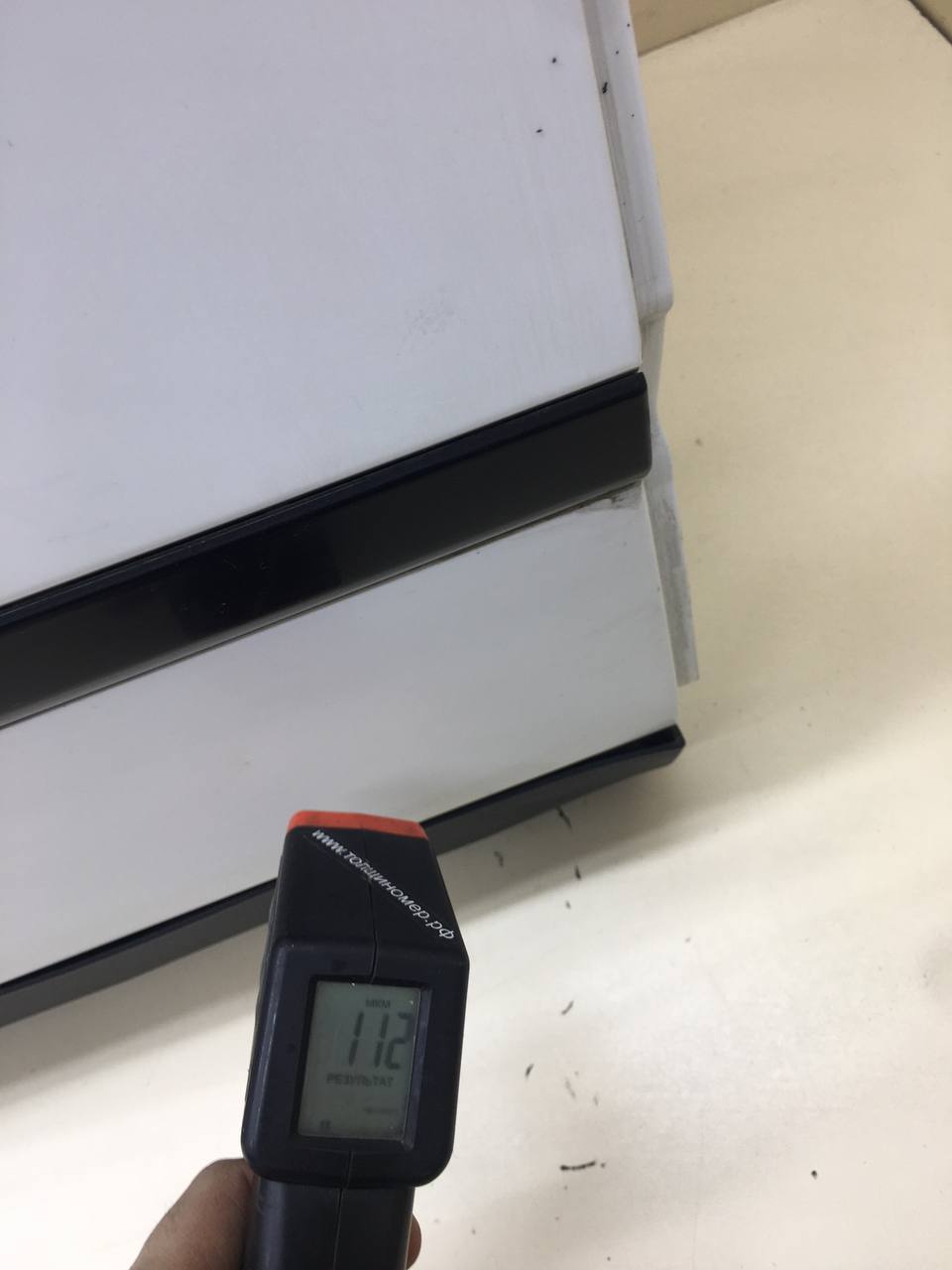 Дверь задняя правая Jaecoo J7 2023>