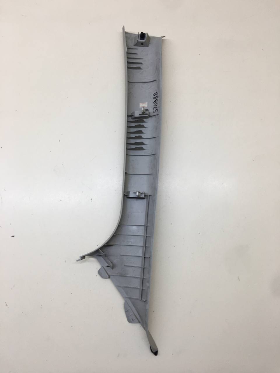 Обшивка стойки Mazda Mazda 2 (DE) 2007-2014