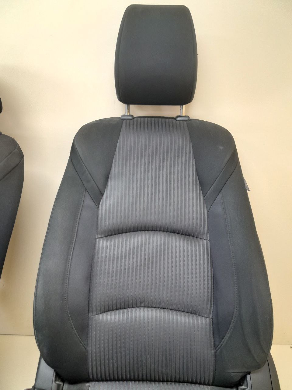 Сиденье (комплект) Mazda Mazda 3 (BM) 2013-2016 Сиденье (комплект) Mazda Mazda 3 (BM) 2013-2016