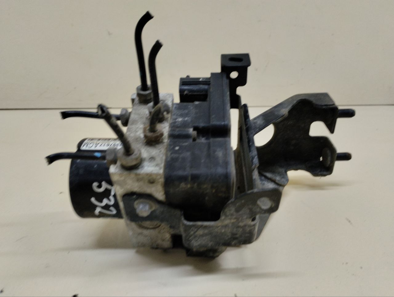 Блок ABS (насос) Chevrolet Cruze (J300) 2009-2016