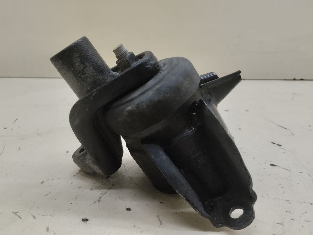 Опора двигателя правая Hyundai Solaris (RB) 2010-2017