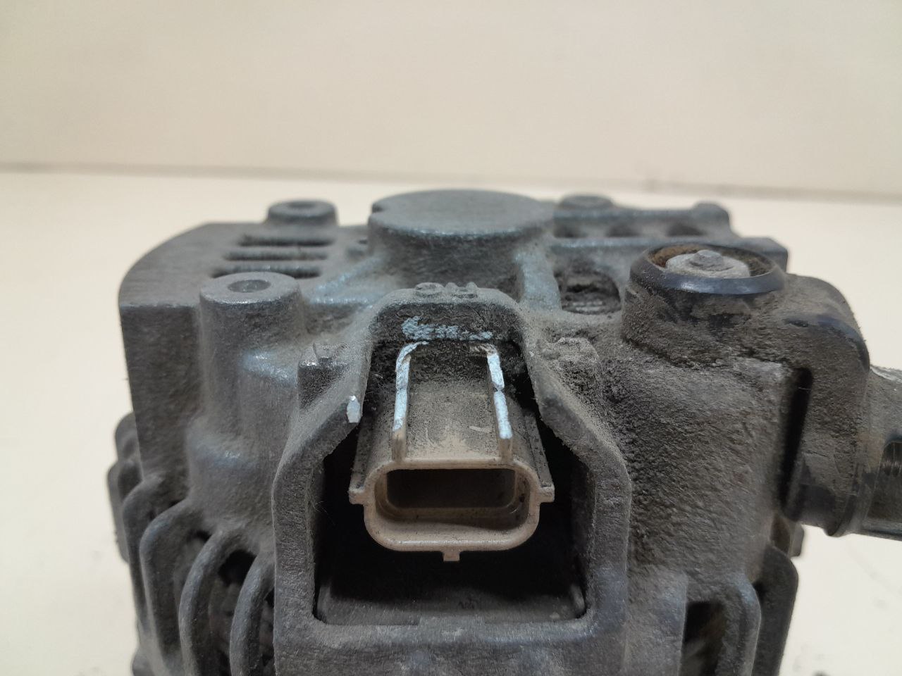 Генератор Ford Fusion (JU) 2002-2012