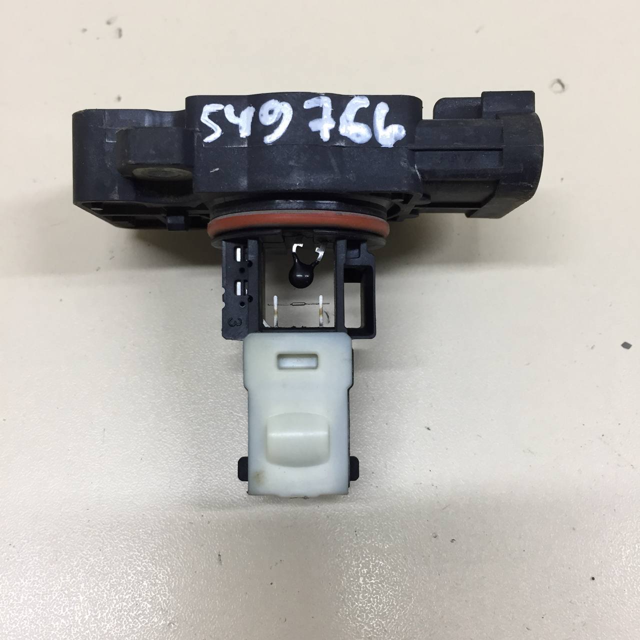 Датчик расхода воздуха (массметр, дмрв) Datsun on-DO 2014>