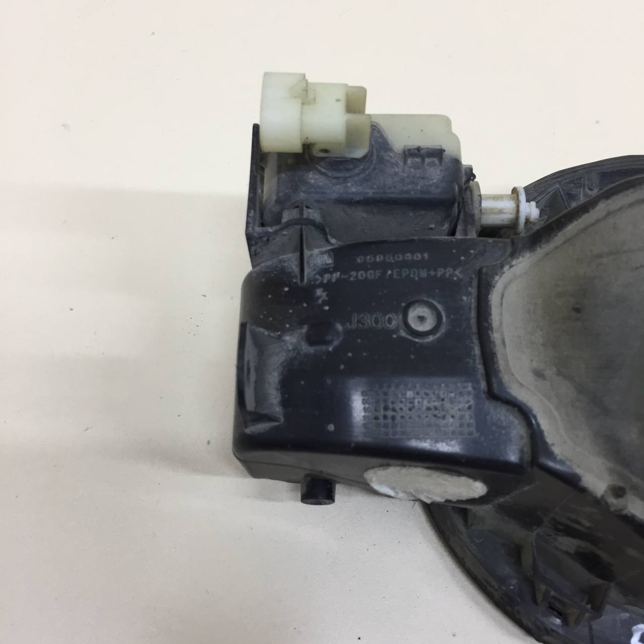 Лючок бензобака Chevrolet Cruze (J300) 2009-2016