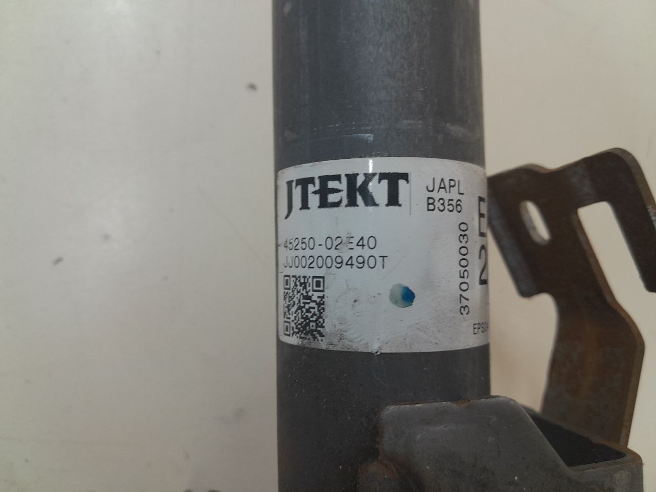 Колонка рулевая Toyota Corolla E180 2013-2019