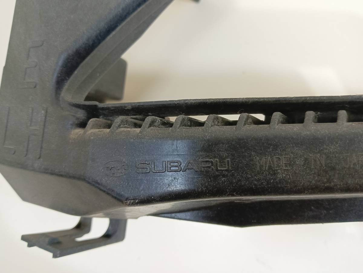 Кронштейн фар левый Subaru Legacy (B14) 2010-2015
