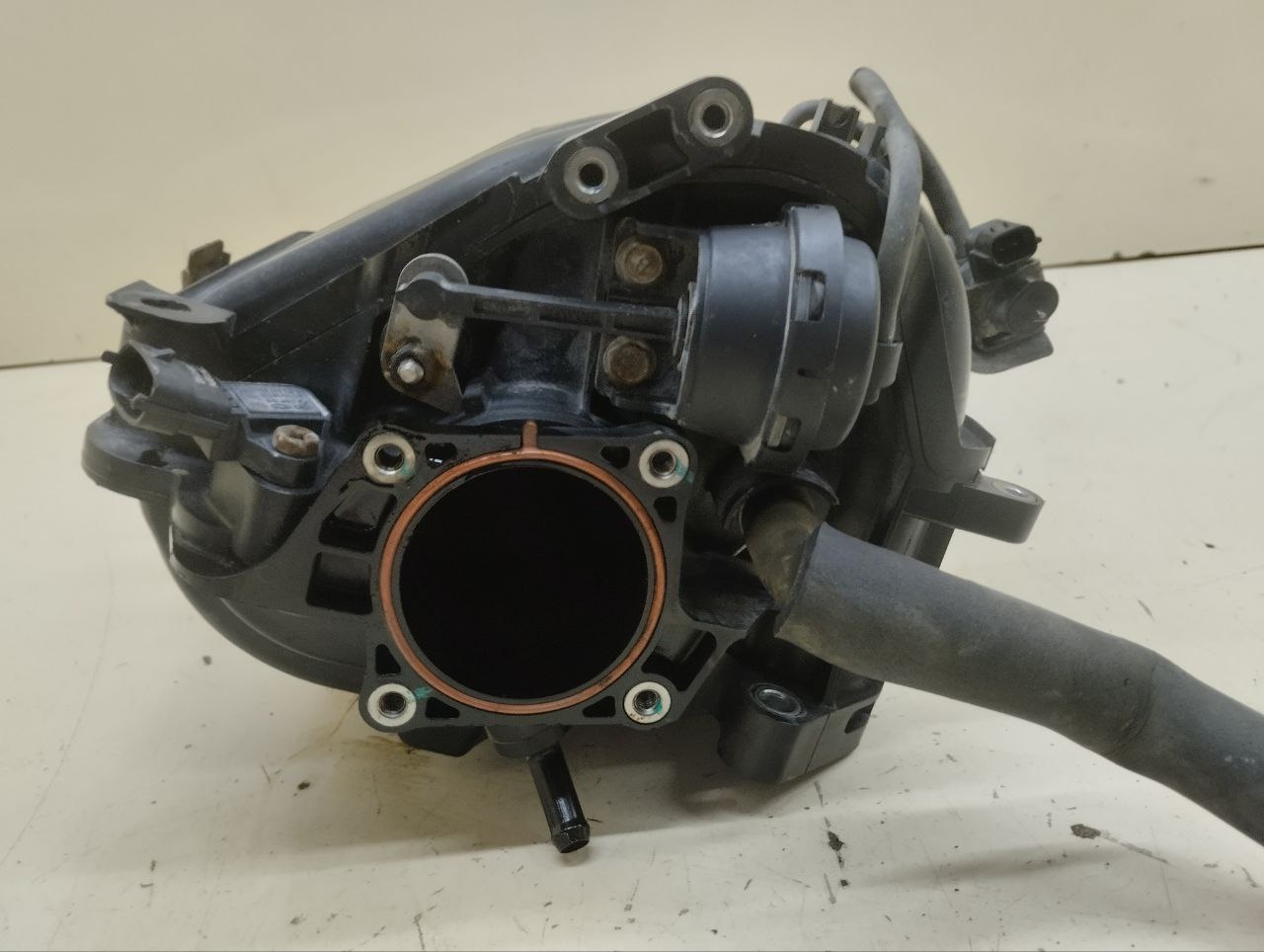 Коллектор впускной Kia Ceed (JD) 2012-2018